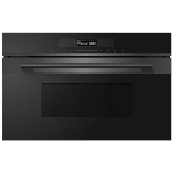 Micro-ondes combiné 34L Schneider SCMC38HIDX Noire