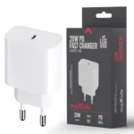 Chargeur secteur Maxlife PD QC MXTC-06 1x USB-C