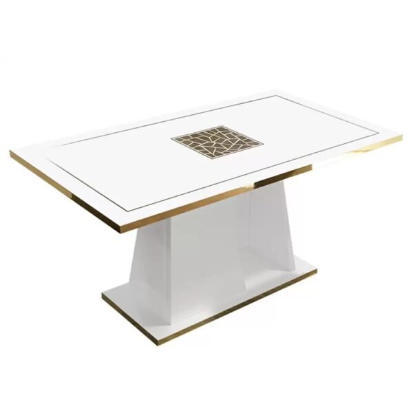 Table basse Stella 120 x 70 cm – Image 2