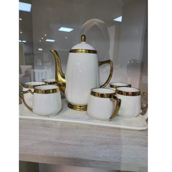 Tasse Set 8 pièces - 5