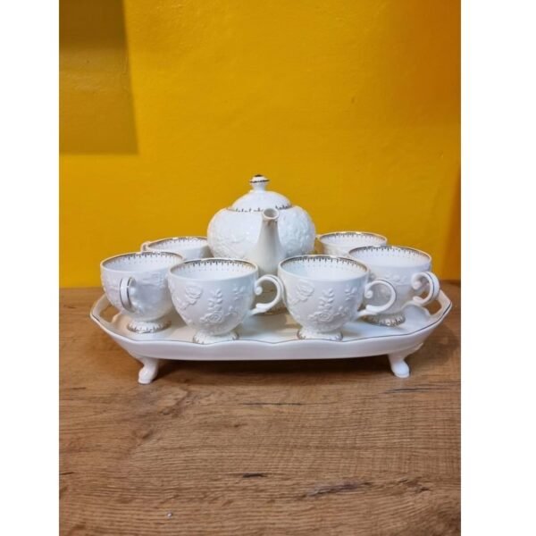 Tasse Set 8 pièces - 1