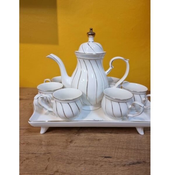 Tasse Set 8 pièces - 3