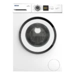 Lave-Linge 6KG Ocean WFO1061WLFP4 Blanc