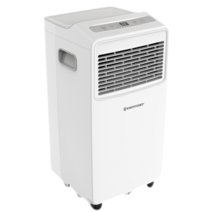 CLIM MOBILE 9000BTU + TELECOMMANDE WESTPOINT WPM0922FRC