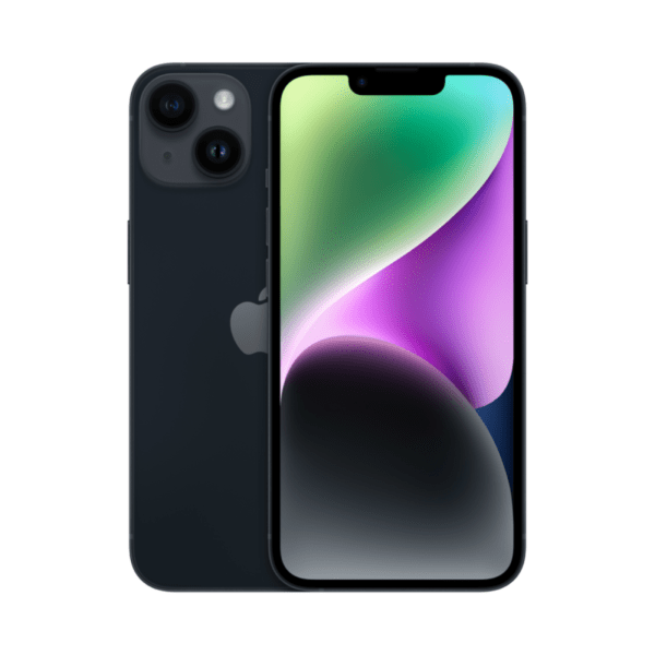 iPhone 14 Neuf 128Go Noir