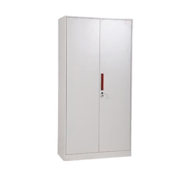 Armoire porte battante OSAKA 185x90x45cm
