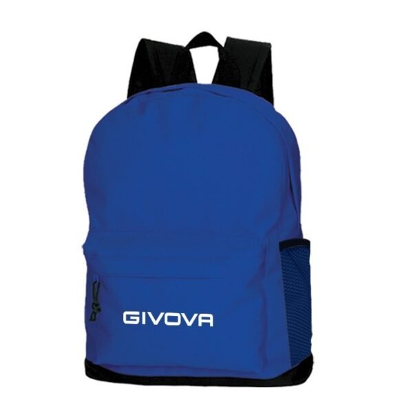 Sac à dos scolaire Givova B0030002 Bleu