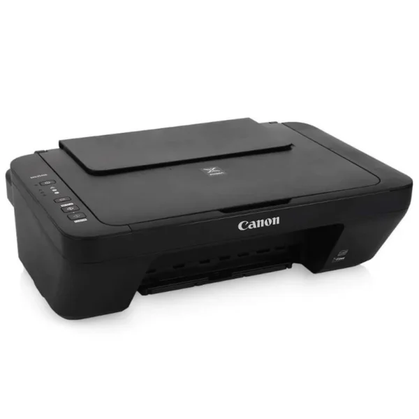Imprimante Jet d'encre multifonction Canon MG2545S 3-en-1 – Image 3