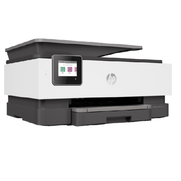Multifonction jet d'encre HP OfficeJet Pro 8023