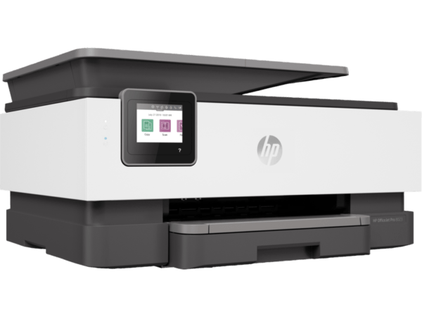 Multifonction jet d'encre HP OfficeJet Pro 8023 – Image 3