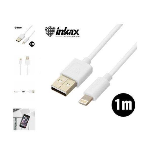 CHARGEUR IPHONE