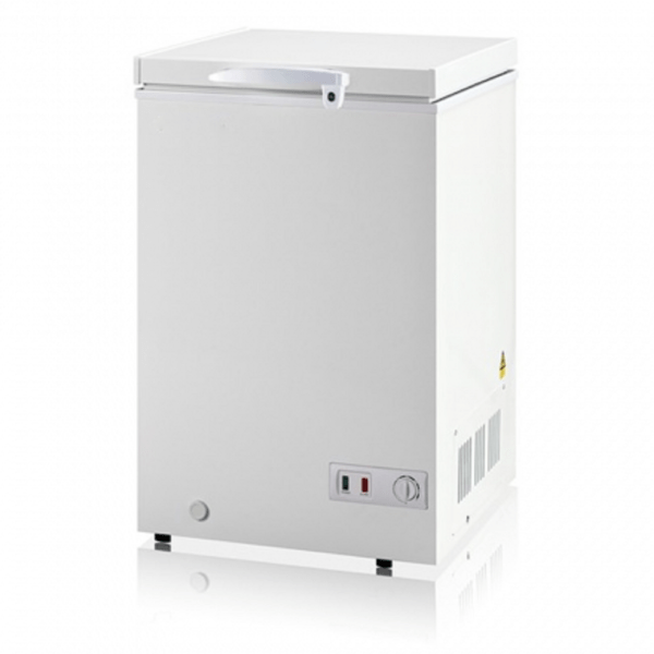 Congélateur coffre 98L Fromatic FCOF100F3IW Blanc
