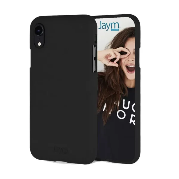 Coque silicone Samsung A54 G Noir