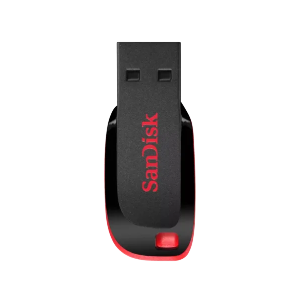 Clé USB 128Go SanDisk Cruzer Blade – Image 3