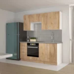 Cuisine complète SARA 180 cm