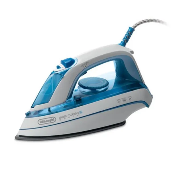 Fer à Repasser Vapeur Delonghi FXK22T – Image 5