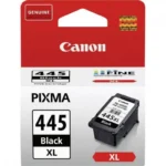 Cartouche d'encre Canon PG-445XL Noir 400 pages