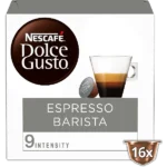 16 Capsules de café Nescafé Dolce Gusto Barista