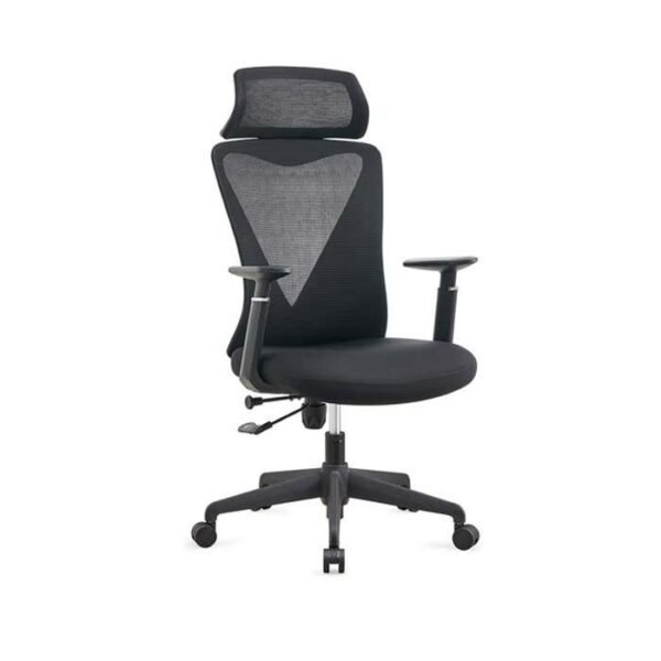 Fauteuil ergonomique LEEDS