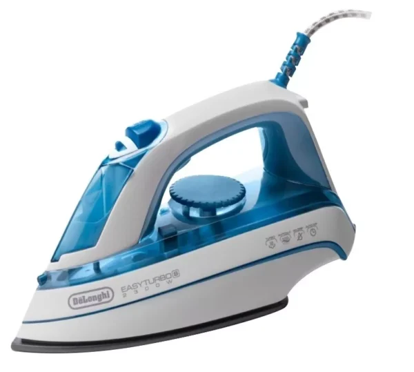 Fer à Repasser Vapeur Delonghi FXK22T