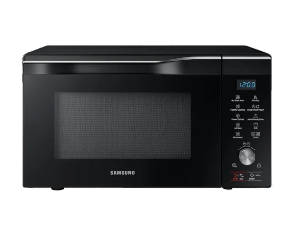 Micro-ondes combiné 32 L Samsung MC32K7055CK/EF Noir