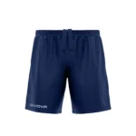 Short Givova Capo P018-0004 Bleu Marine