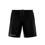 Short Givova Capo P018-0010 Noir