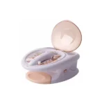 Kit Manucure Pédicure 7 LINE - C-3786 Blanc