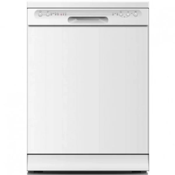 Lave-vaisselle 12 couverts Fromatic FLAV12493W Blanc
