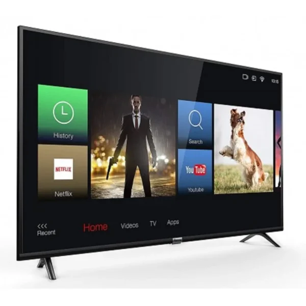 Téléviseur 65'' Eversteel LE6582 4K Smart TV