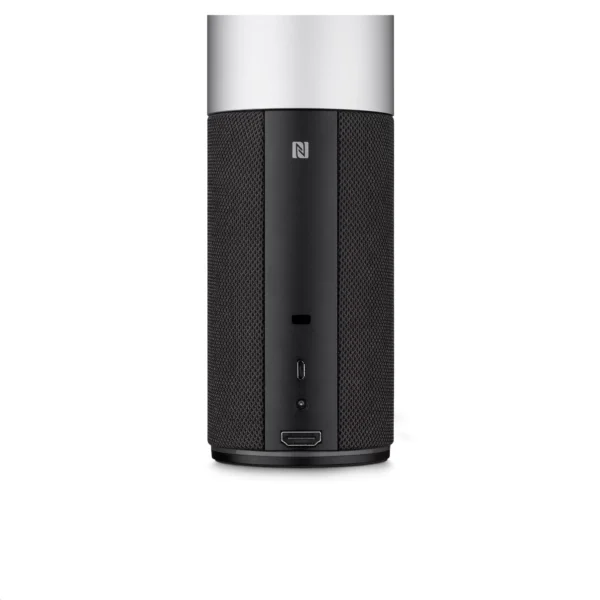 WebCam HD Portable de Vidéo Conférence Logitech Connect 960-001034 Argent – Image 7