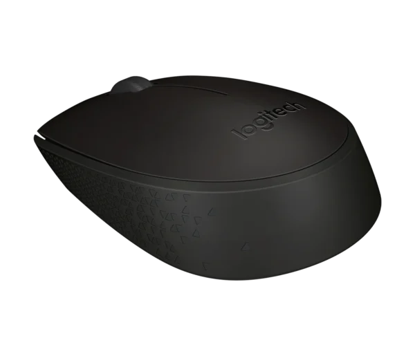 Souris sans fil Logitech M171 Noir – Image 2