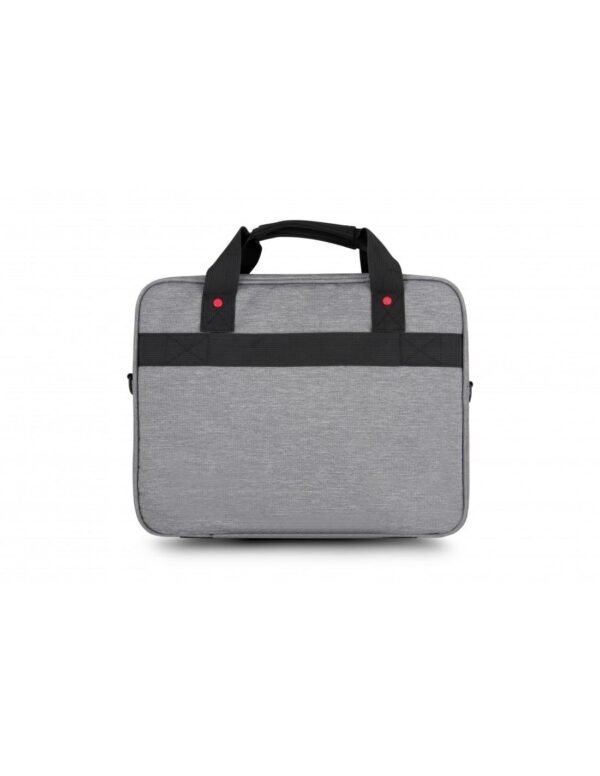 Sacoche 15.6" pour PC portable Urban Factory MTE15UF prise de charge USB – Image 3