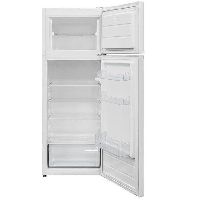 Réfrigérateur 2 Portes 245 litres Ocean OC302T3 Blanc – Image 2