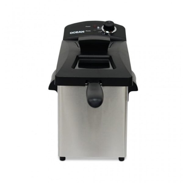 Friteuse 4L Ocean OCDF2840 Inox – Image 4