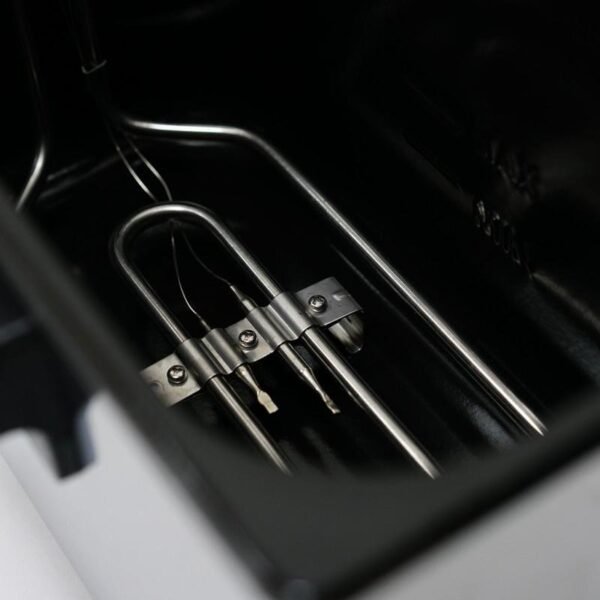 Friteuse 4L Ocean OCDF2840 Inox – Image 2
