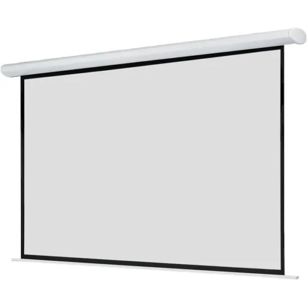 ECRAN MURAL MANUEL 4:3 100" POUR VIDEOPROJECTION