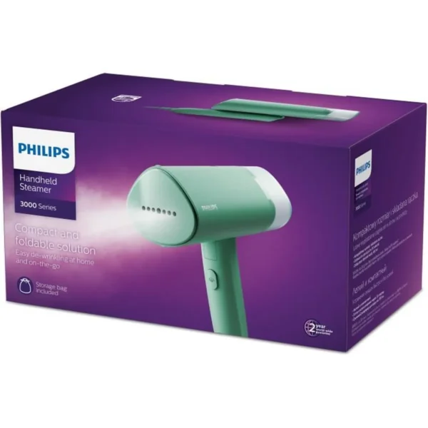 Défroisseur Philips STH3010/70 – Image 2