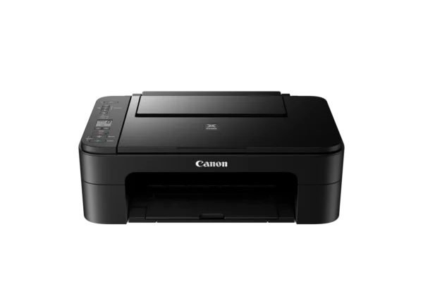Imprimante Jet d'ence Canon TS3340 Wifi Noir
