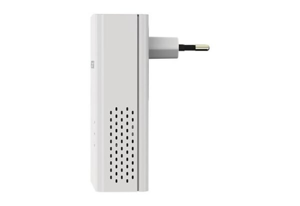 Kit de 2 CPL 1000 Mbit/s avec prise murale Netgear PL1000 – Image 4