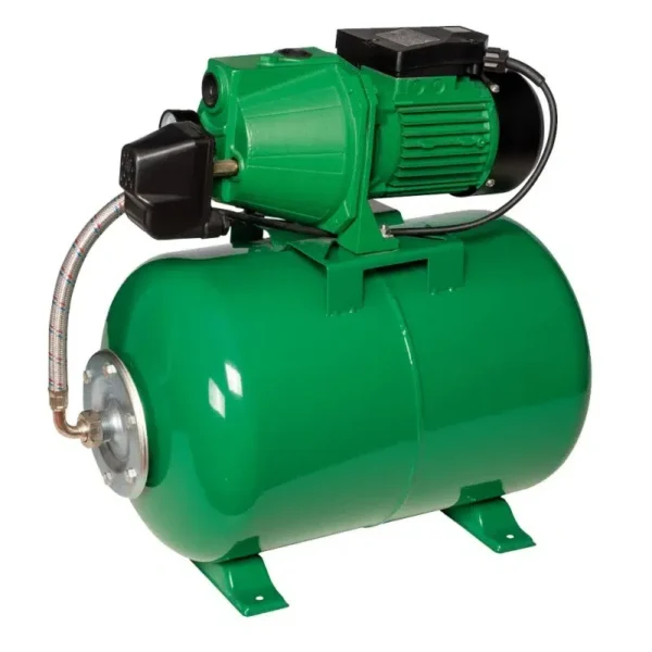 Surpresseur 50l Avec Jet121 1180w - Prs50jet121