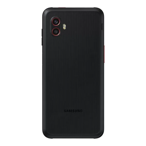 Samsung Galaxy Xcover 6 Pro 6.6" Double SIM 6 Go 128 Go 4050 mAh Noir – Image 5