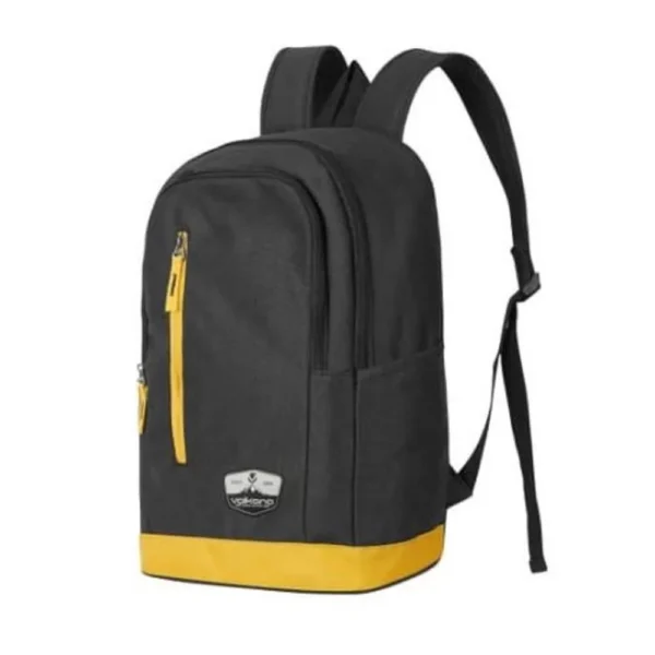 Sac à dos 15.6" pour ordinateur portable Volkano VK-7146-CHGD Noir
