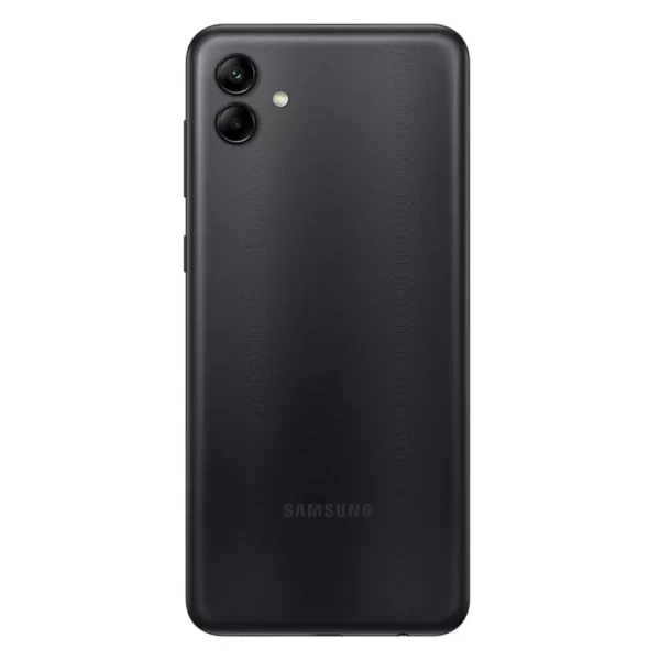 Samsung Galaxy A04e (A042F) 128Go 4G Double Sim 6,5"  Noir – Image 9