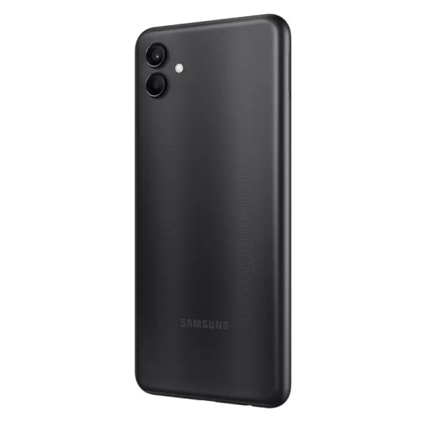 Samsung Galaxy A04e (A042F) 128Go 4G Double Sim 6,5"  Noir – Image 8