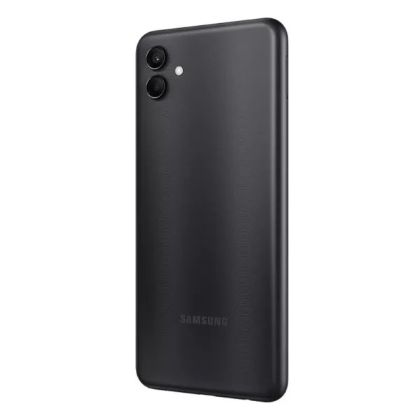 Samsung Galaxy A04e (A042F) 128Go 4G Double Sim 6,5"  Noir – Image 6