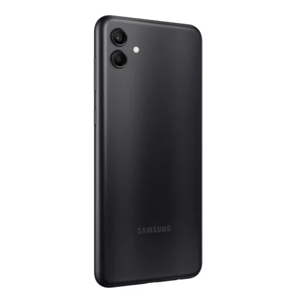 Samsung Galaxy A04e (A042F) 128Go 4G Double Sim 6,5"  Noir – Image 5