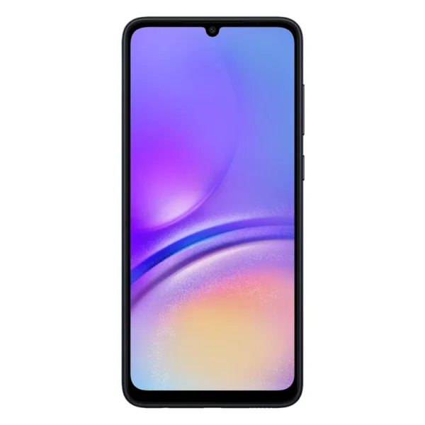 Samsung Galaxy A05 4Go 64 Go Noir – Image 3
