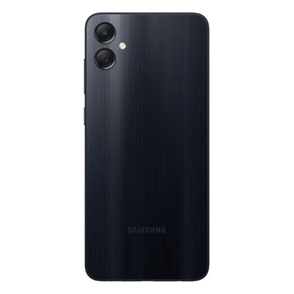 Samsung Galaxy A05 4Go 64 Go Noir – Image 6