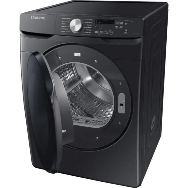 Sèche-linge 16kg Samsung DV16T8520BV Pompe à Chaleur Hybride – Image 5